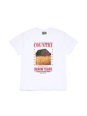 ADG Country Tee Vit