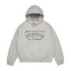 ADG-hoodie, grå