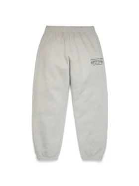 ADG-joggingbyxor grå