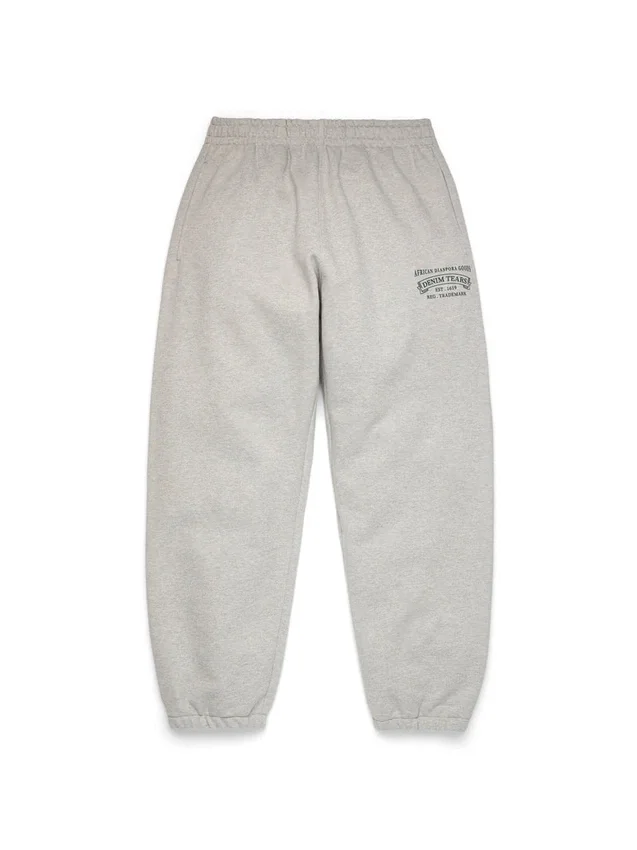 ADG-joggingbyxor grå