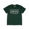 ADG-T-shirt, grön