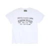 ADG-T-shirt, vit