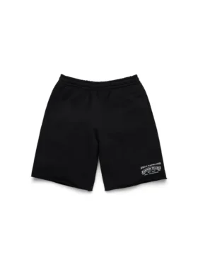 ADG-träningsshorts, svarta