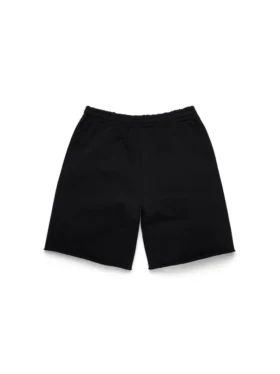 ADG-träningsshorts, svarta