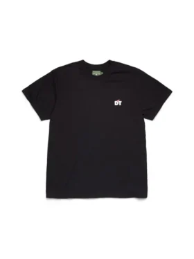 Apple T-shirt, svart