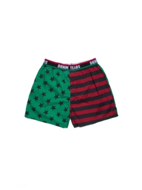 Boxershorts 2-pack Multi