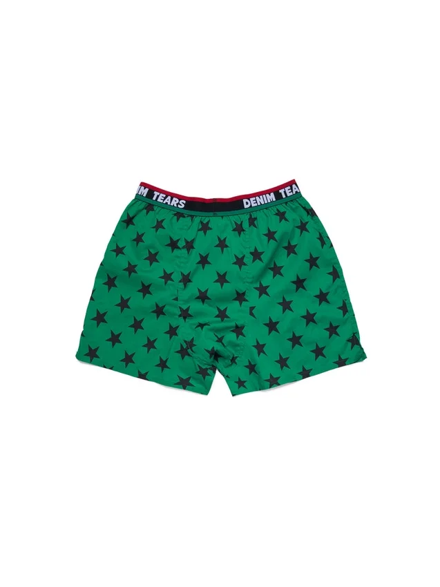Boxershorts 2-pack Multi