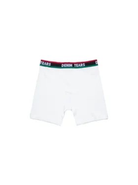 Boxershorts, 3-pack, vita