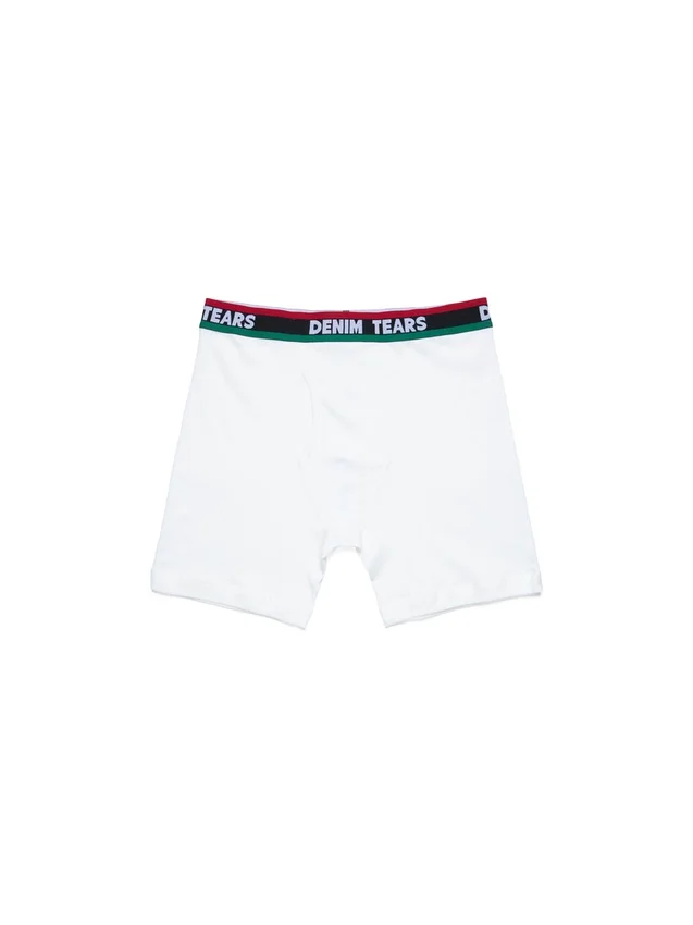 Boxershorts, 3-pack, vita
