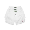 Boxershorts, 3-pack, vita
