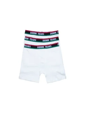 Boxershorts, 3-pack, vita