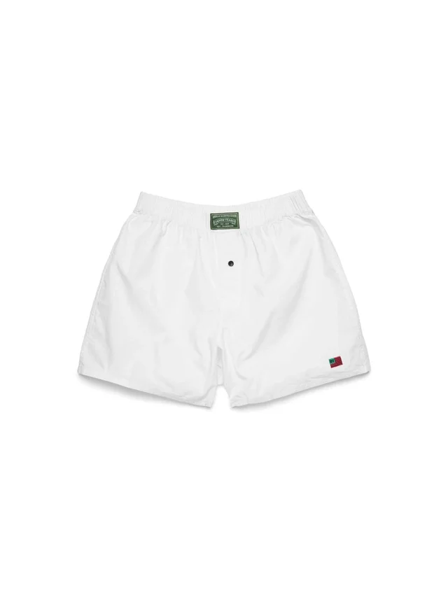 Boxershorts, 3-pack, vita