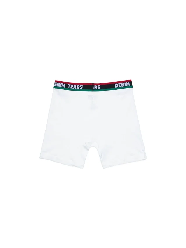 Boxershorts, 3-pack, vita