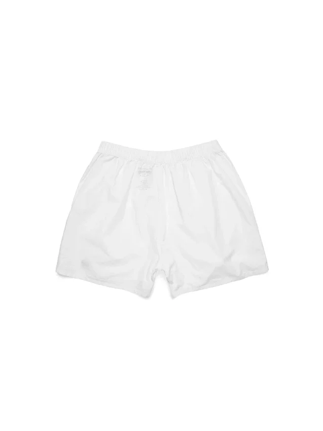 Boxershorts, 3-pack, vita