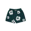 Boxershorts med Cotton Wreath, 3-pack, flerfärgat