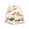 Cloud Camo-Denim-shorts