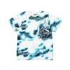 Cloud Camo-T-shirt