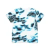 Cloud Camo-T-shirt