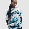 Cloud Camo-T-shirt