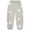Cotton Wreath Sweatpant, grå
