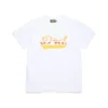 Dad Tee, vit