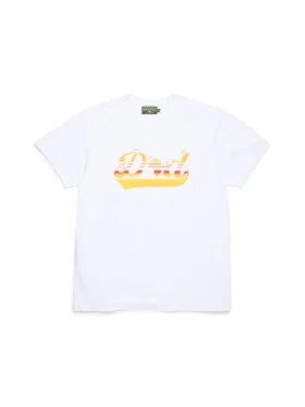 Dad Tee, vit