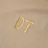 DT City T-shirt, beige