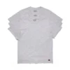 DT Flag 3-pack T-shirt, grå
