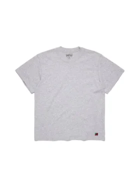 DT Flag 3-pack T-shirt, grå