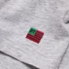 DT Flag 3-pack T-shirt, grå