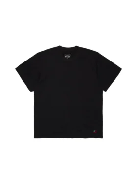 DT Flag 3-pack T-shirt svart