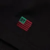 DT Flag 3-pack T-shirt svart