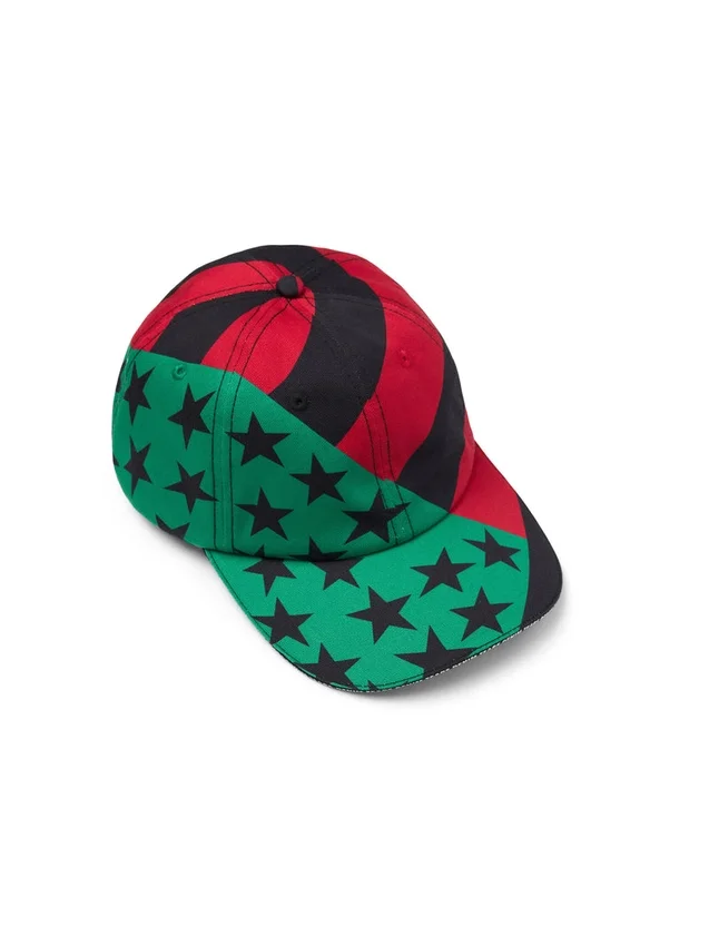 DT Flag-keps