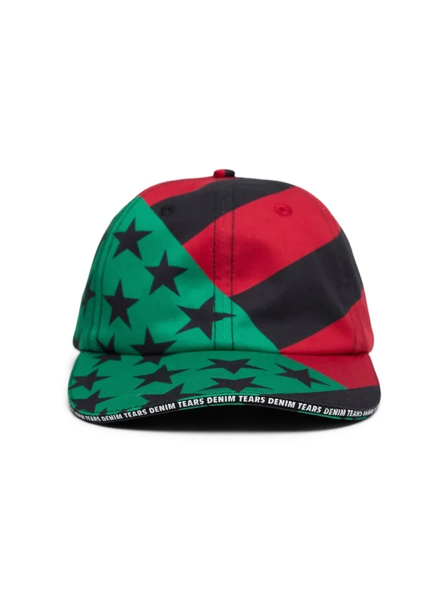 DT Flag-keps