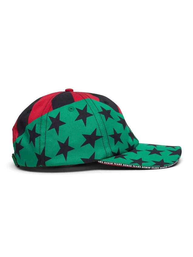 DT Flag-keps