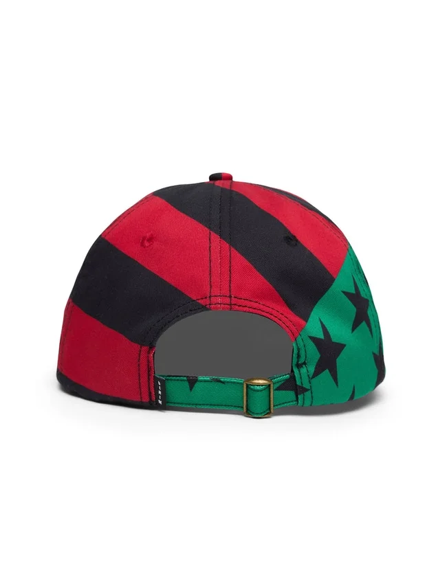 DT Flag-keps
