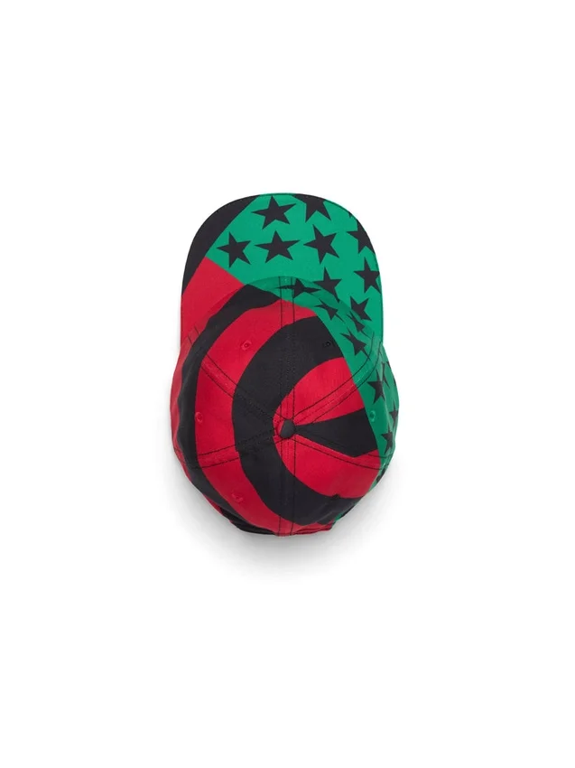 DT Flag-keps