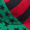DT Flag-keps