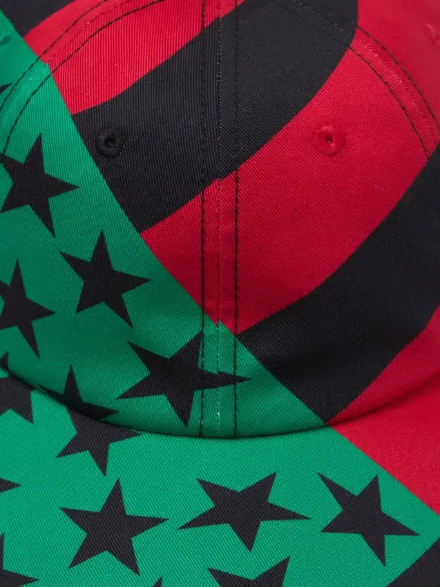 DT Flag-keps