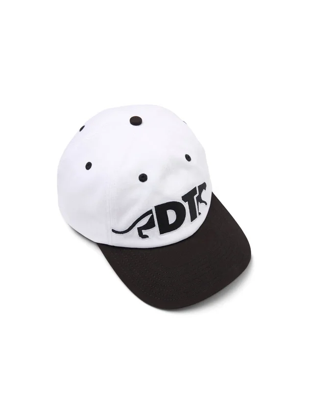 DT Panther-keps, vit