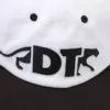 DT Panther-keps, vit