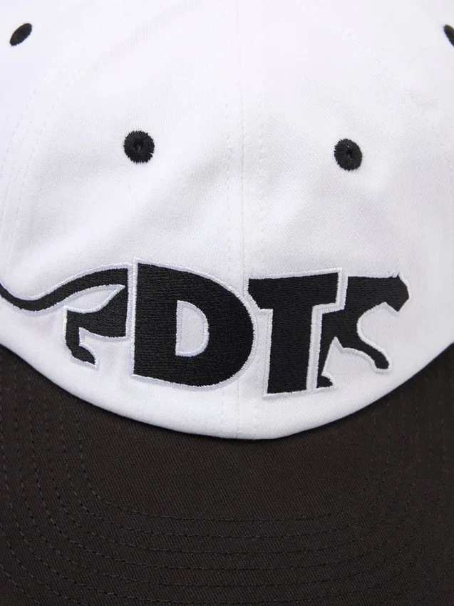 DT Panther-keps, vit