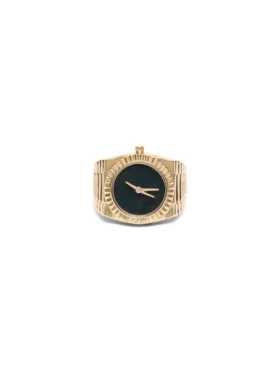 Klockring