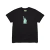 Libertas Abolition-T-shirt, svart