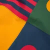 Libertas Crest-T-shirt, flerfärgad
