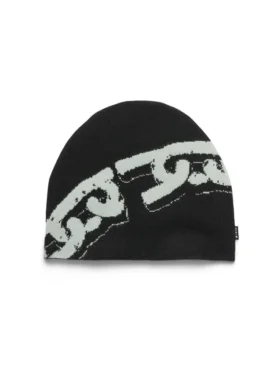 Libertas Skully Svart