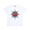 Libertas Star T-shirt Vit