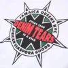 Libertas Star T-shirt Vit