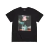 Libertas-T-shirt, svart