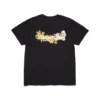 Libertas-T-shirt, svart